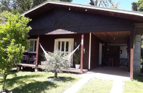 Casa Alpes Verdes Canela RS - Foto 4