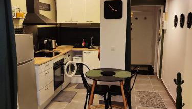 Cosy Studio à proximité de PARIS - Foto 4