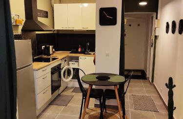 Cosy Studio à proximité de PARIS - Foto 4