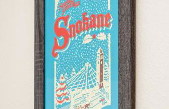 New! The South Hill Sanctuary-4 min to Manito Park - Foto 69