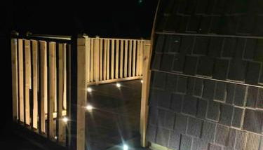 The Pod Over By - Foto 2