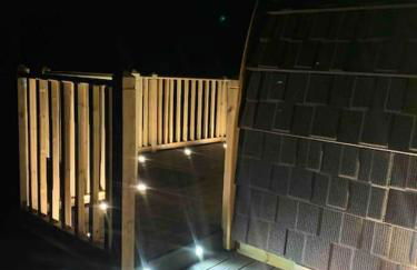 The Pod Over By - Foto 2