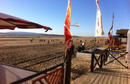 Blackthorn is a luxurious, rural retreat for two. - Foto 24