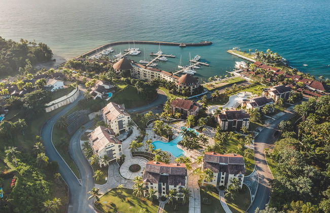 3BR 10 Guests Ocean View BBQ in Samana - Photo 57