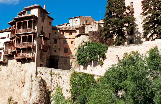 Cuenca Full-Day Trip - Photo 9
