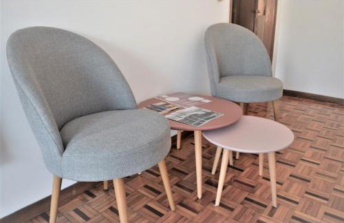 Braga centro - apartamento espaçoso e confortável - Todas as comodidades - Foto 13