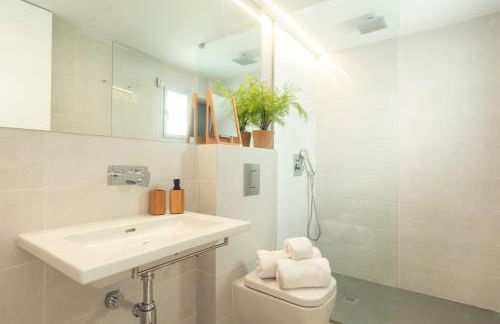 Sea Breeze Apartments - Foto 2