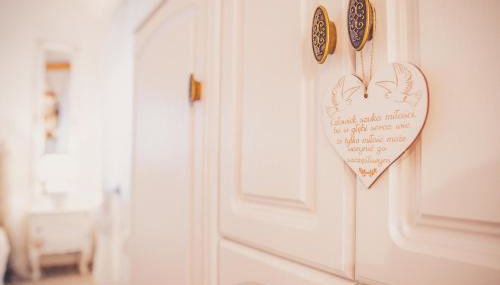 Dom dla dwojga w Starym Młynie w Brzeźnicy - Foto 4