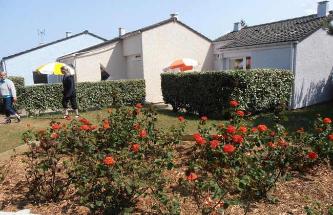 VVF Cotentin Îles anglo-normandes, Port Bail - Foto 36
