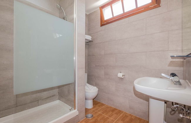 Apartamentos Tinerfe Garden - Foto 27