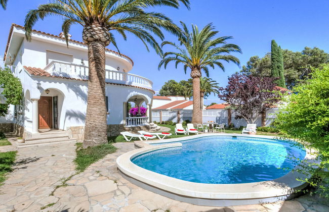 Villa Villa Mar by Interhome - Foto 1