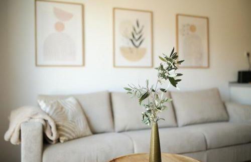 Modern flat with Montgo view - Photo 16