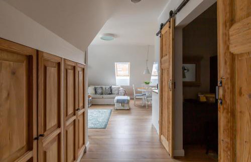 Apartament Bulvar Starówka - Foto 12