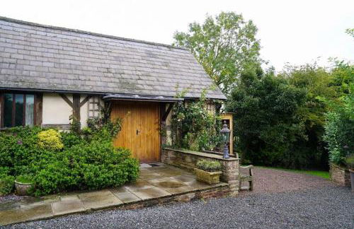 Beautiful farmhouse near Abergavenny - Sleeps 6-26 - Foto 52