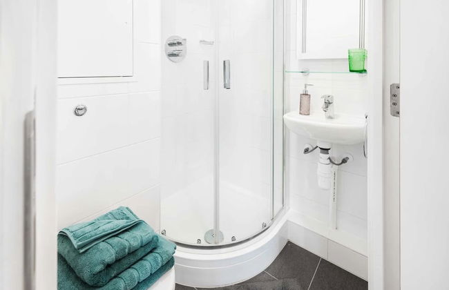 Chapter Lewisham in London - Foto 24