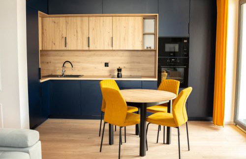 Apartamenty Lesko 23 - Foto 20