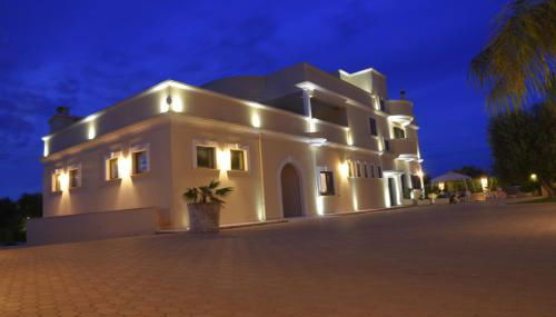 Appartamenti in villa Alessia - Foto 3