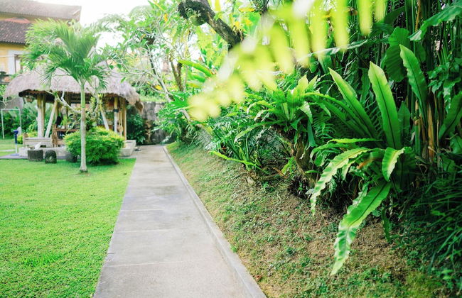 Ume Sri Villas Ubud - Foto 67
