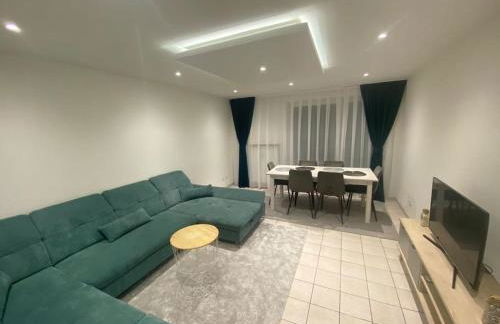 100m2 3chambres 5km du Carnaval de BASEL Free Wifi - Foto 1