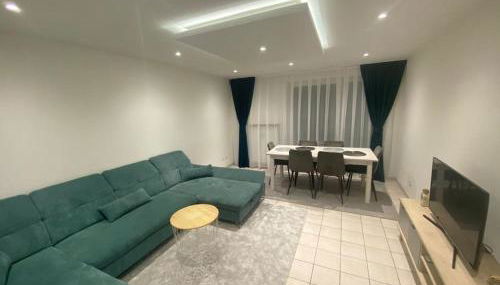 100m2 3chambres 5km du Carnaval de BASEL Free Wifi - Foto 1