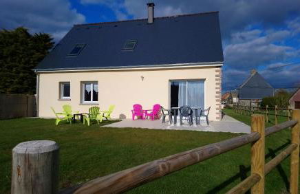 Gite Le Patelot - Foto 6