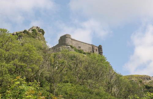 Dan Castell Cottage - Foto 37