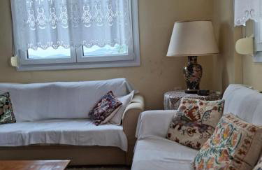 4BR Trekkers Retreat in Spilaio Grevena - Foto 5