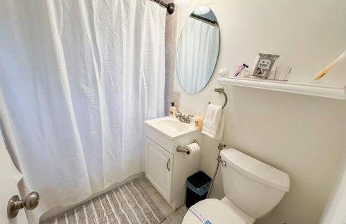 Sun-filled 2BR, In-Unit Laundry, Near T & Medical - Foto 10