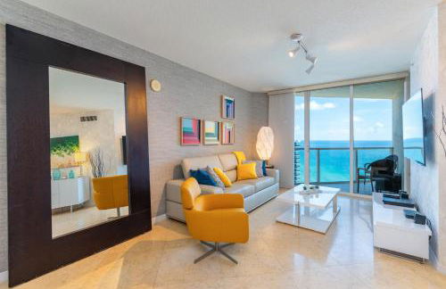 16699 Collins Ave Unit 2906 in La Perla - Foto 1