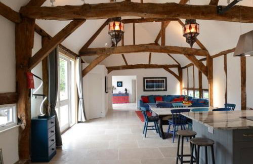 The Old Ironhouse - Foto 9