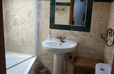 Casa Rural El Zapatero de Sexifirmo - Photo 7