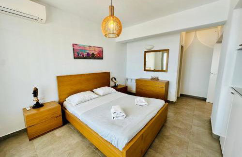 Seaview & Jacuzzi summer residence - Foto 7