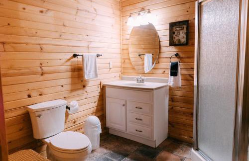 Creekside Oasis! - Foto 20