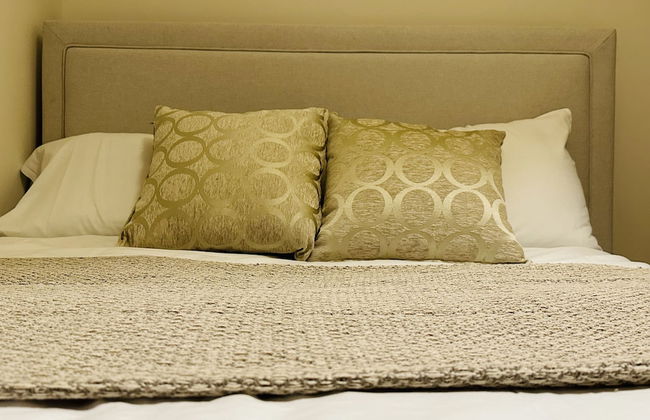 The Wimbledon Haven - 2 bed - Photo 5