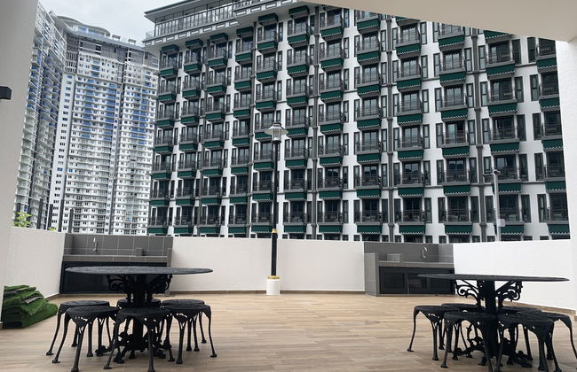 Jasmine's Crib - Foto 27