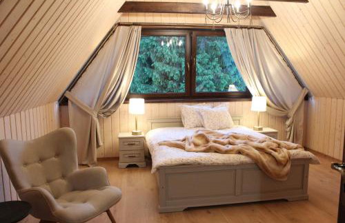 Na Jeżynowej Polanie z gorącą balia - Foto 63