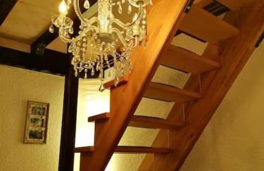 Ferienhaus romantisches Cottage - 2 Schlafzimmer und 2 Bäder - auf historischer Hofreite - Foto 35