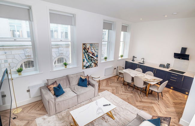 The Penthouse Collection by EPIC - Foto 34