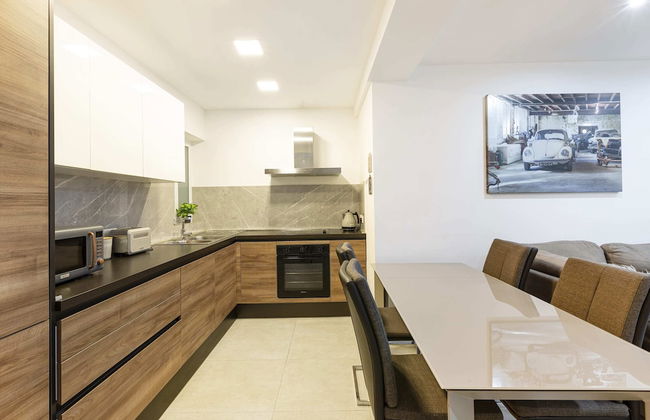 Golden Flat in San Pawl - Photo 15