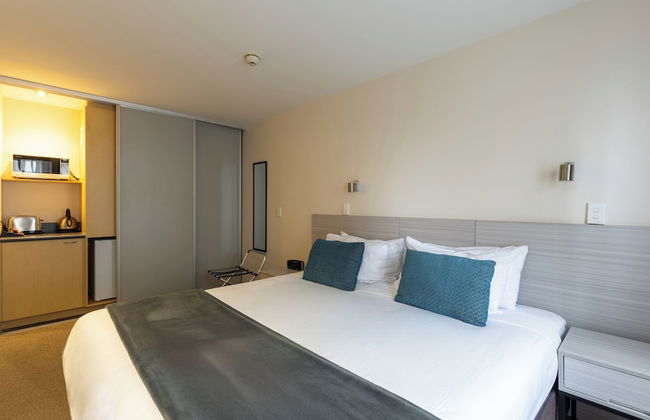 Quest Cathedral Junction Serviced Apartments - Foto 15