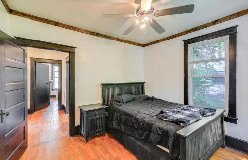 Williamson Cottage about 2 Mi to Town and Trails! - Photo 19