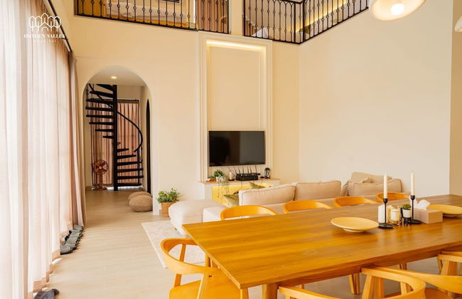 Oxygen Valley Khao Yai B10 - Foto 20