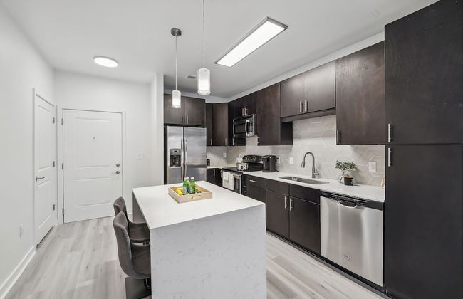 Midtown 205 - Foto 11