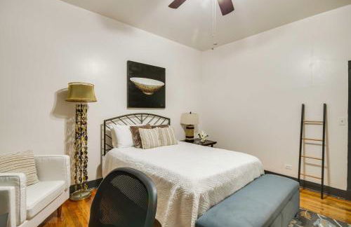 Updated North Greenwood Cottage Less Than 1 Mi to Dtwn! - Foto 17