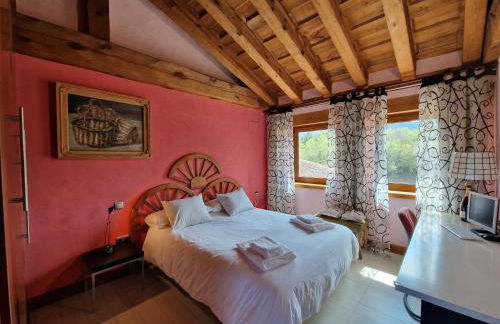 La Hacienda De Navafria - Foto 42