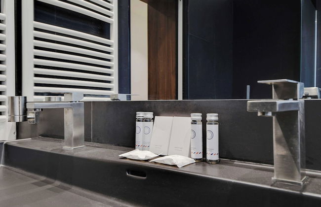 Chic Apartment - 1br/4p - Strasbourg-saint-denis - Photo 24