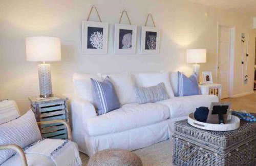 Your Happy Place ON THE BEACH! - Foto 1