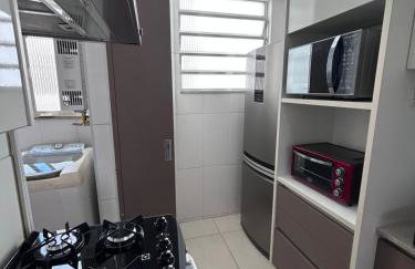 Apartamento aconchegante no coração do Leblon - Foto 13