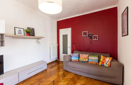 Turin In Wine: appartamento incantevole a Torino. - Foto 8