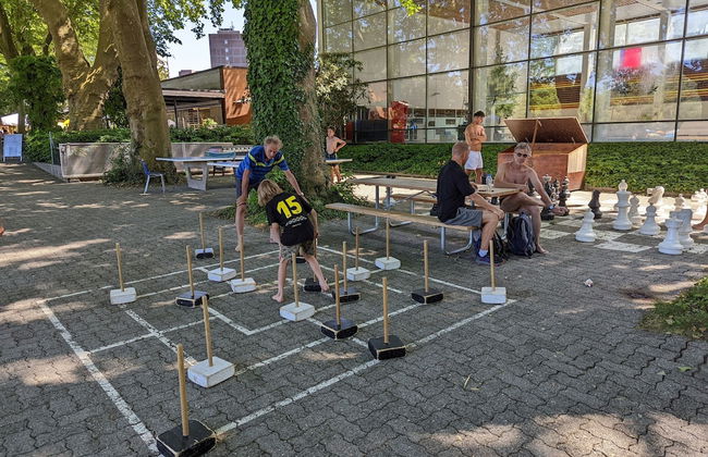 Evi's Home Hotel & Apartments - Foto 27